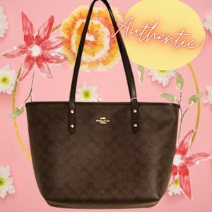 Brand New Coach Bag